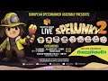 Spelunky 2 - Speedrun Trailer (Break the Record: LIVE)