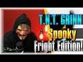 Spooky Fright Edition!! | TRY NOT TO GRINN