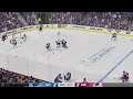 Stanley Cup Playoffs St Louis Blues VS Colorado Avalanche (COL Leads 1-0)