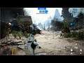 Star Wars Battlefront 2: Co-Op Gameplay