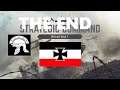 Strategic Command WW1 Part 17 Central Powers Surrender