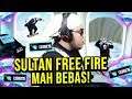 SULTAN FREE FIRE MARAH ABISIN 3JUTA DIAMONDS TANPA RAGU?? - Free Fire Indonesia #157
