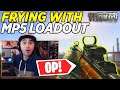 Summit destroying Kids with this MP5 Loadout
