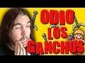 SUPER MARIO MAKER 2 | ¡ODIO LOS GANCHOS!
