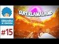 SuperLamaLand PL #15 | Kierunek: wulkan!