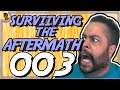 Surviving the Aftermath PT BR #003 - Tonny Gamer