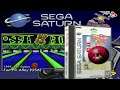 Ten Pin Alley (1997) Sega Saturn