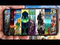 TERRARIA 1.3 ADIADO,LEGO WORLDS,NIER AUTOMATA,GOD OF WAR NOVOS JOGOS MOBILE PARA CELULAR ANDROID IOS