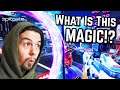 Testing Out Splitgate Because Apex Legends Is BROKEN!