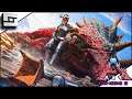 The New Net Projectile Is A Game Changer In Ark Genesis 2! E3