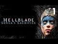 This Game is Gorgeous! ~ Hellblade Senua's Sacrifice Let's Play ~ Episode 1