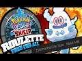 This Video Is Cursed | Pokemon Sword and Shield RFFA (4K)