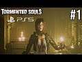 Tormented Souls - Gameplay Part 1| Inspired By Resident Evil & Silent Hill (Full Game)