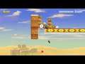 Turbolandia 1 by ZeroCarlos 🍄 Super Mario Maker 2 ✹Switch✹ #aqi