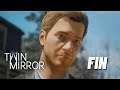 TWIN MIRROR #FIN | Let's Play FR sur PS5