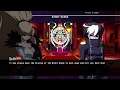 Under night in-Birth exe:late[st] arcade mode Seth ps4 broadcast