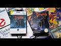 💢 Versus 💢 Bram Stoker's Dracula 🧛‍♂️ Nintendo NES 🆚 Master System