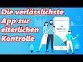 Vorstellung FamiSave | Die verlässlichste App zur elterlichen Kontrolle