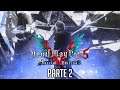 Vsexual panic | Devil May Cry 5 PS5 Edition [Parte 2]