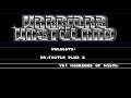 Warriors of the Wasteland (WOW) Intro 10 ! Commodore 64 (C64)!