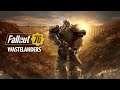 Watch Me Play: Fallout 76 Part 104 Connection Issues (Xbox One)
