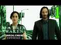 What Is Real? How Do You Define Real? - The Matrix Awakens : Part 1