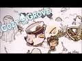 What?! You are a bear AND a seagull?! | Cozy Grove #02