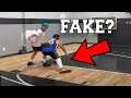 What You Didn't Realize about my 1 v 1 basketball game vs FlightReacts
