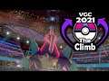 Why is Gigalith SO GOOD? | Pokemon Sword and Shield VGC 2021 Ranked Double Battles (Series 7)