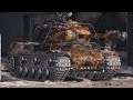 World of Tanks IS-2S - 3 Kills 5,6K Damage