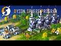 X-Ray Cracking & Processor Manufacturing | Dyson Sphere Program | #4