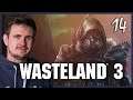 Zagrajmy w Wasteland 3 (PL) #14 - Scotchmo! (GAMEPLAY PL)