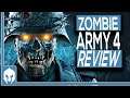 Zombie Army 4 Dead War Review - Let Me Tell You About Zombie Army 4 [PS4]