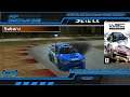 (#11) WRC: FIA World Rally Championship - PSP Gameplay [HD]
