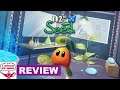 112th Seed - Playstation 4 Review