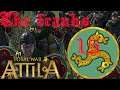 15-KEEP IT UP!-The Franks Attila total war. campaign (legendary)