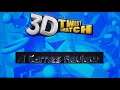 3D Twist & Match  -  PlayStation Vita -  PSP