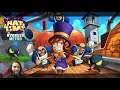 A Hat in Time Part 1