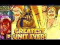 ABSURD!! THE ONE IS THE GREATEST UNIT IN GRAND CROSS HISTORY | Seven Deadly Sins: Grand Cross