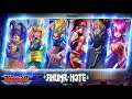 Akuma Note Gameplay - Android