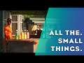 "All The. Small Things." | Planet Zoo Let's Play | Mini Brosode (5)