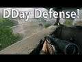 An INTENSE DDay Experience!  |  Enlisted Gameplay