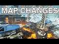 Apex Legends World’s Edge season 10 map update