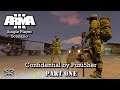 ArmA 3 Scenario: Confidential by Puni5her Part 1 [1pp/JSRS Soundmod/Cinematic]