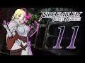 Attempts to Whistle - Fire Emblem: Three Houses 11
