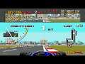 Ayrton Senna's Super Monaco GP II  | Mega Drive | Temporada 1 Beginner, GP USA