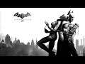 Batman Arkham City - Gameplay español (Capítulo 1)