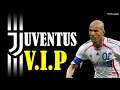 Bình Be | Team Juventus với Del Piero và The Best CAM Zidane