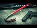 Black Mesa. (12 серия)