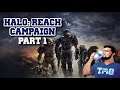 Blast from the Past | Halo: Reach | Part 1
